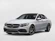 Mercedes-Benz AMG C 63 S