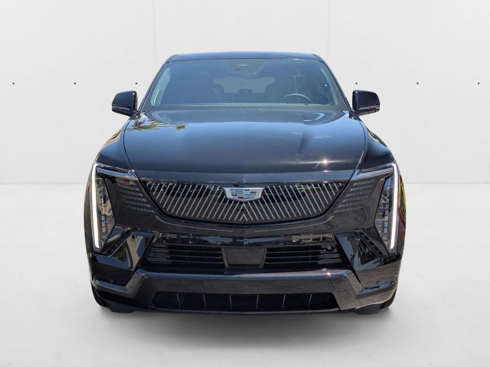 Used 2025 Cadillac Escalade IQ Sport 2 with VIN 1GYTEFKLXSU103733 for sale in Carlsbad, CA