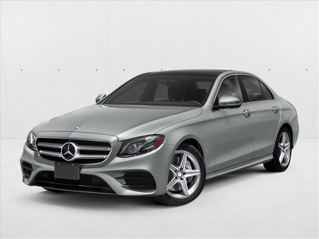 2019 Mercedes-Benz E-Class E300's photo