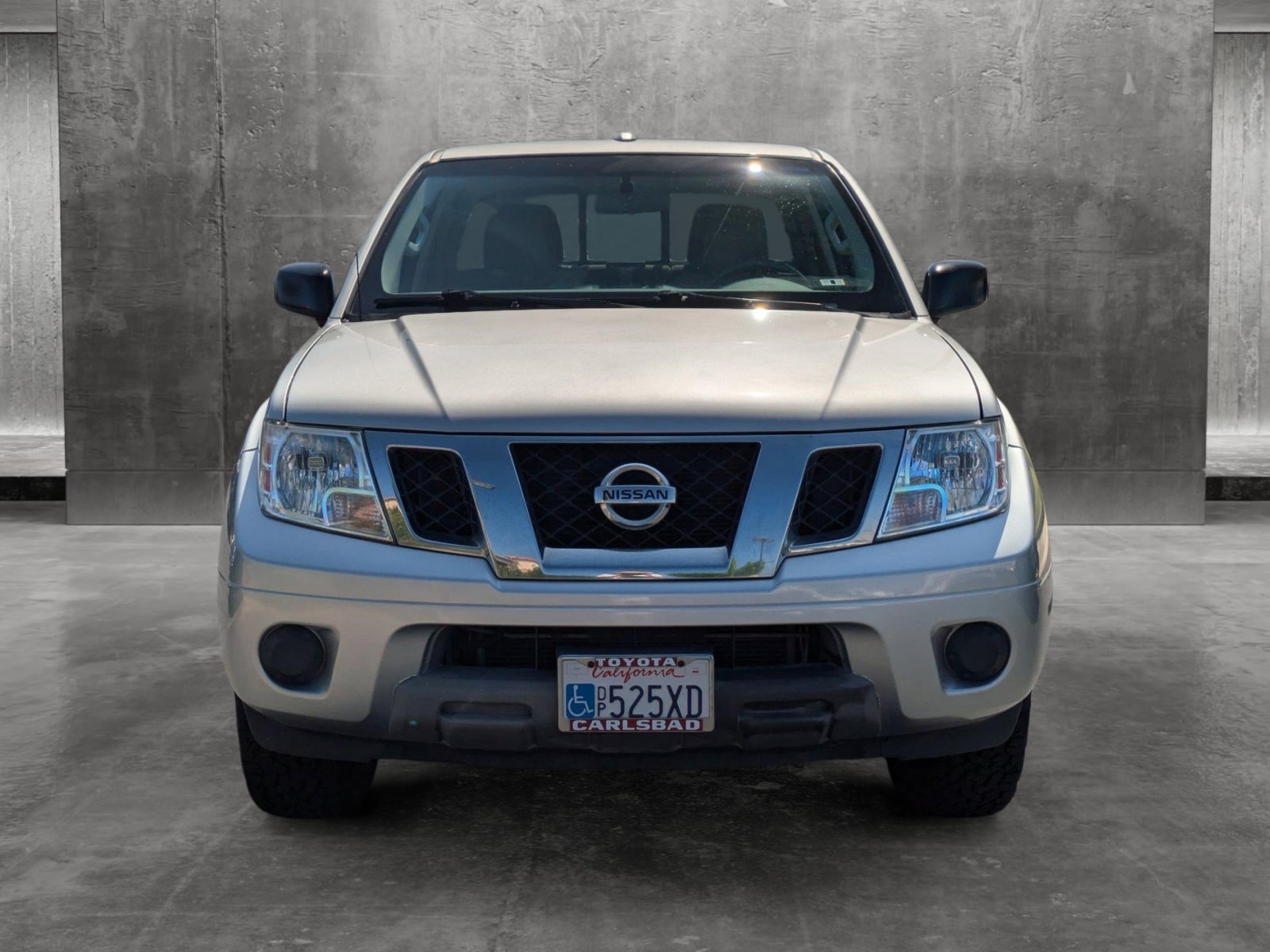 Used 2016 Nissan Frontier SV with VIN 1N6AD0ER8GN760364 for sale in Carlsbad, CA