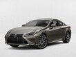 LEXUS RC 350