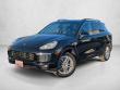 Used 2016 Porsche Cayenne  SUV