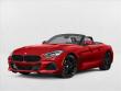 Used 2019 BMW Z4 sDrive30i Convertible