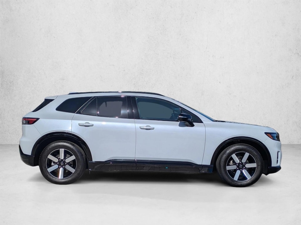 Used 2026 Honda Prologue Touring SUV