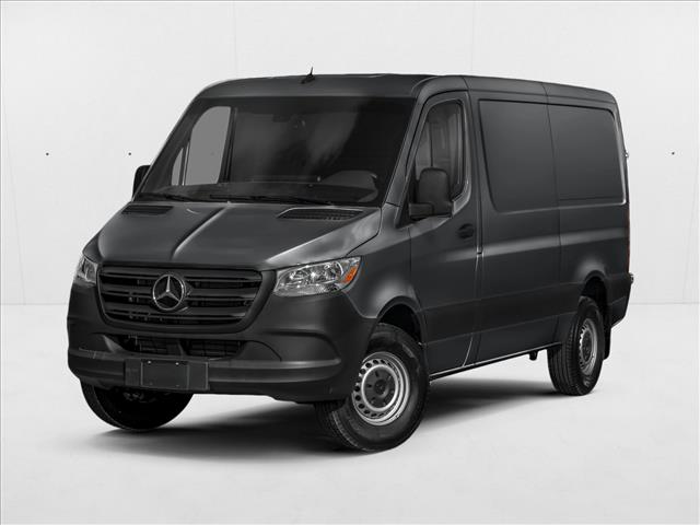 2021 Mercedes-Benz Sprinter Cargo Van Base's photo