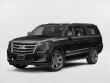 Used 2016 CADILLAC Escalade ESV Luxury Collection SUV
