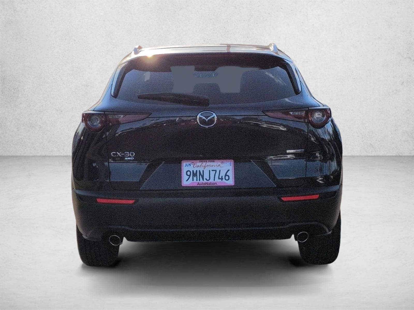 2024 Mazda CX-30 2.5 S Select Sport photo 6