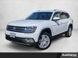 Used 2019 Volkswagen Atlas 3.6L V6 SEL 4MOTION SUV