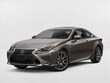 LEXUS RC 350