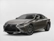Used 2017 Lexus RC 350  Coupe