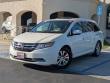 Used 2017 Honda Odyssey EX-L Van