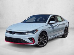 2026 Volkswagen Jetta GLI 2.0T Autobahn Sedan