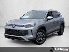 2026 Volkswagen Tiguan 2.0T S SUV