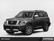  Nissan Armada