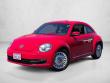 Used 2013 Volkswagen Beetle 2.5L w/PZEV Hatchback