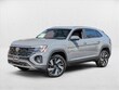 Volkswagen Atlas Cross Sport