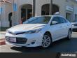 Used 2013 Toyota Avalon XLE Premium Sedan