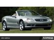 Used 2005 Mercedes-Benz SL-Class  Convertible