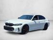 Used 2023 BMW 330i  Sedan