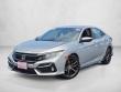 Used 2020 Honda Civic Sport Hatchback