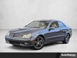  Mercedes-Benz CLK-Class
