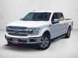Used 2020 Ford F-150  Truck SuperCrew Cab