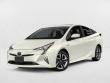 Used 2016 Toyota Prius Three Touring Hatchback