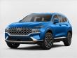 Used 2022 Hyundai Santa Fe Plug-In Hybrid Limited SUV