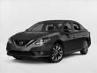 Used 2016 Nissan Sentra SR Sedan