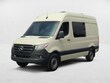 Mercedes-Benz Sprinter 2500