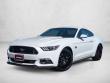 Used 2015 Ford Mustang GT Premium Coupe