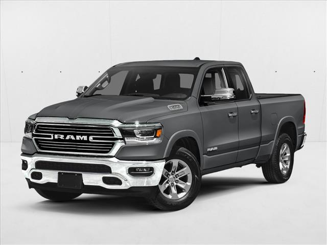 2019 RAM Ram 1500 Pickup Laramie's photo