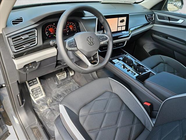 2026 Volkswagen Atlas Atlas Peak Edition - Photo 3