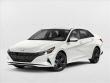 Used 2021 Hyundai Elantra SEL Sedan