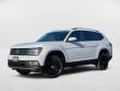 Used 2019 Volkswagen Atlas 3.6L V6 SEL 4MOTION SUV