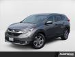 Used 2019 Honda CR-V EX-L 2WD SUV