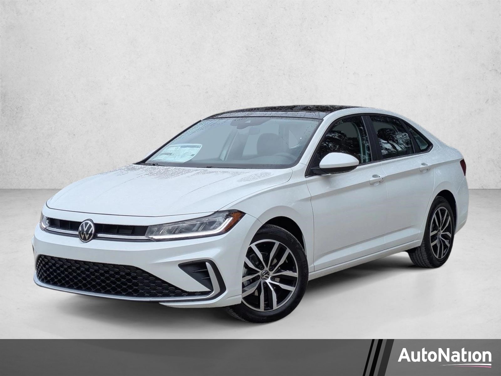 2026 Volkswagen Jetta 1.5T SE Auto SULEV's photo