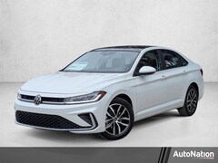 2026 Volkswagen Jetta 1.5T SE Sedan