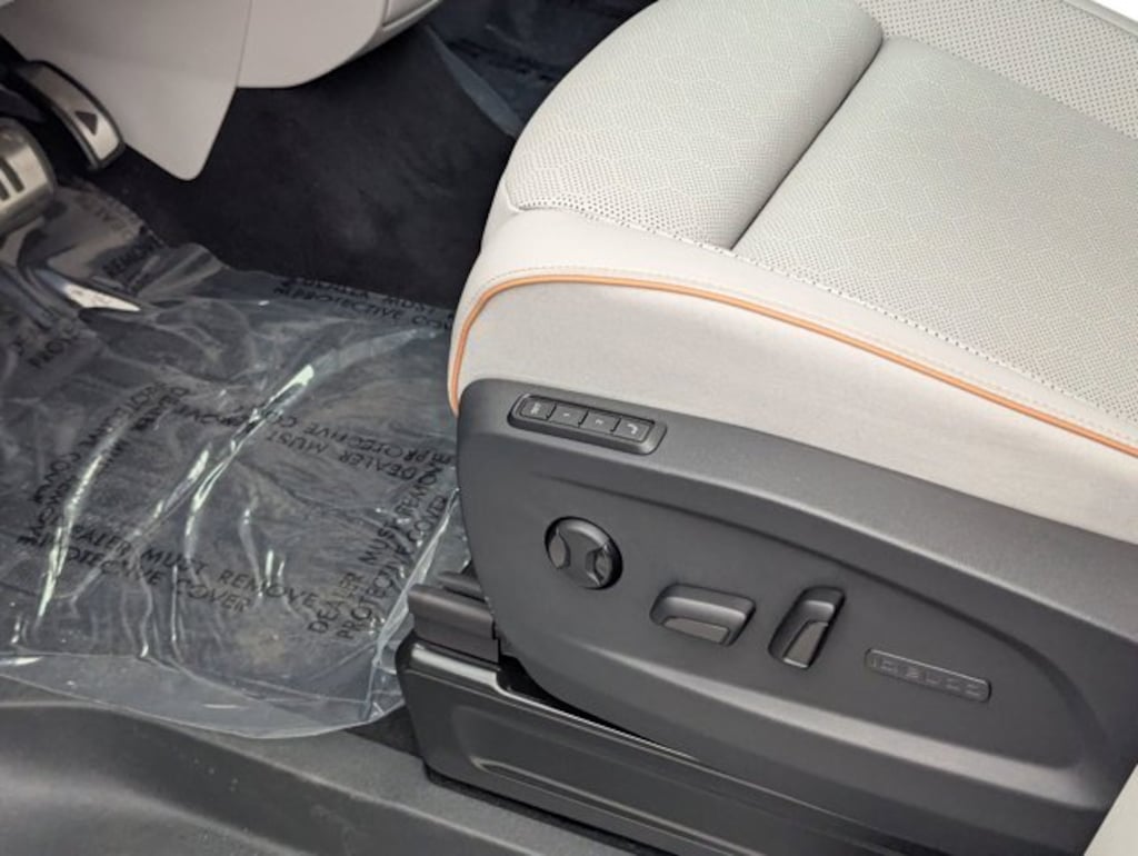 New 2025 Volkswagen ID. Buzz 1st Edition Van Passenger Van