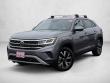 Certified 2022 Volkswagen Atlas Cross Sport 2.0T SE SUV