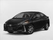 Used 2021 Toyota Prius Prime XLE Hatchback