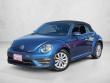 Used 2018 Volkswagen Beetle 2.0T S Convertible
