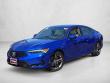 Used 2023 Acura Integra A-Spec Tech Package Hatchback