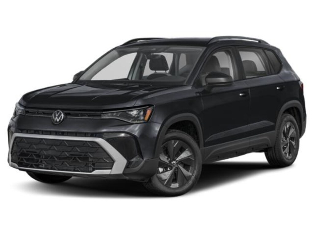 New 2027 Volkswagen Taos 1.5T S SUV