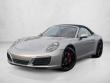 Used 2019 Porsche 911 Carrera S Cabriolet