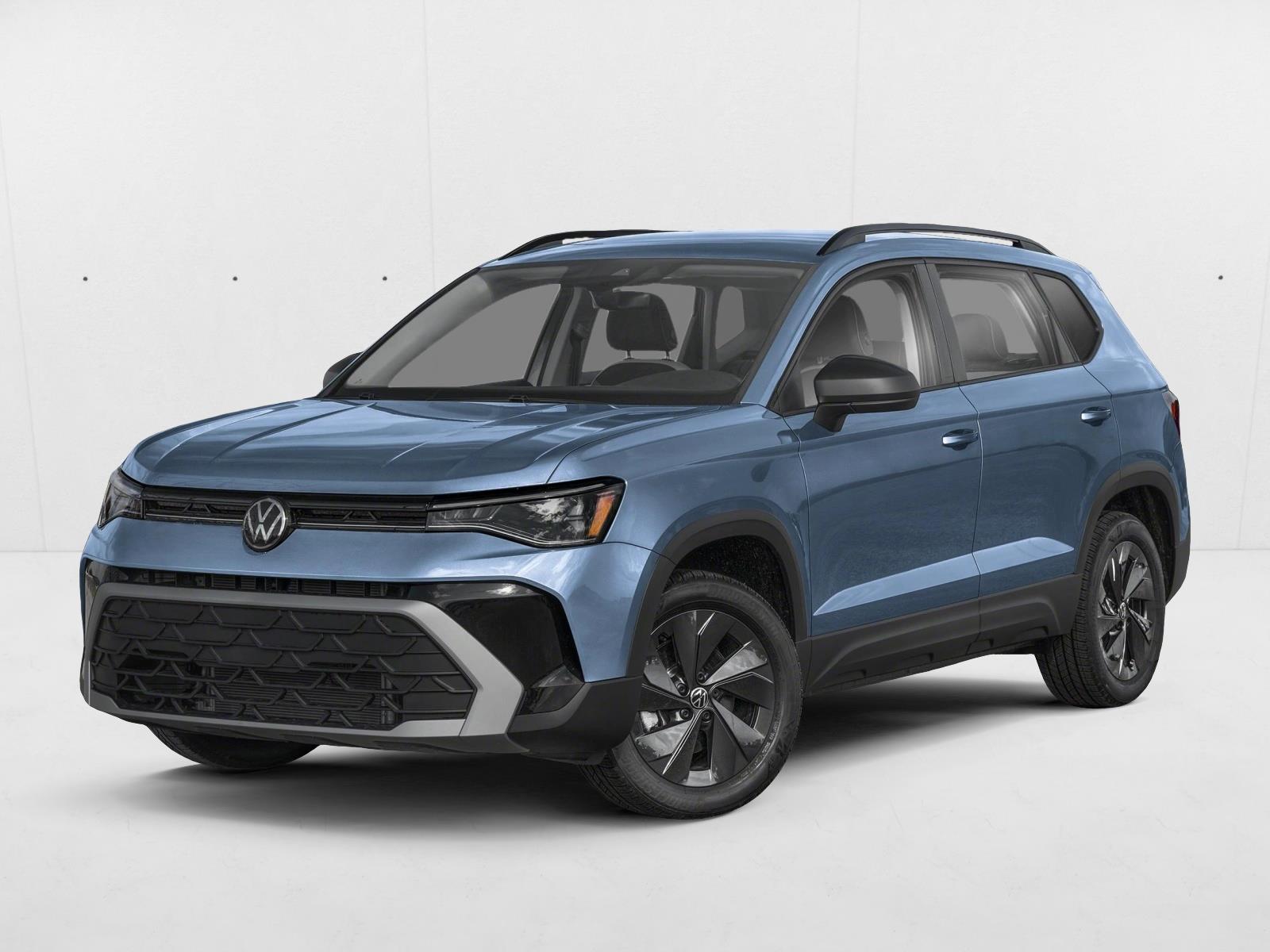 2026 Volkswagen Taos S's photo