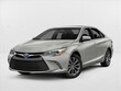  Toyota Camry Hybrid