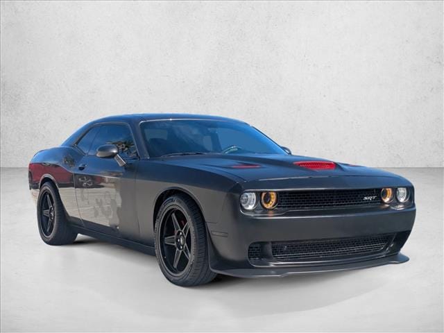 2019 Dodge Challenger R/T Scat Pack photo 3