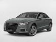 Used 2018 Audi A3 2.0T Premium Sedan
