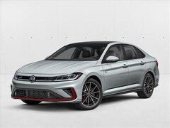 2026 Volkswagen Jetta GLI 2.0T Autobahn Sedan